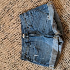 J Crew | Denim Shorts